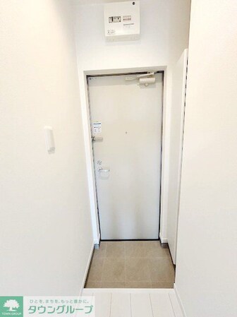 フォレスト南多摩の物件内観写真